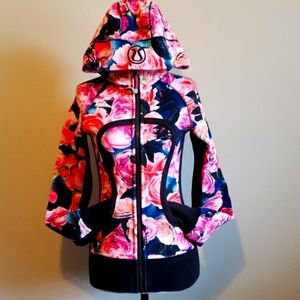 Lululemon Scuba Hoodie 2